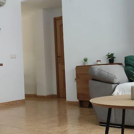 Acogedor Piso Cerca De La Playa Apartment Puerto de Sagunto Luaran gambar