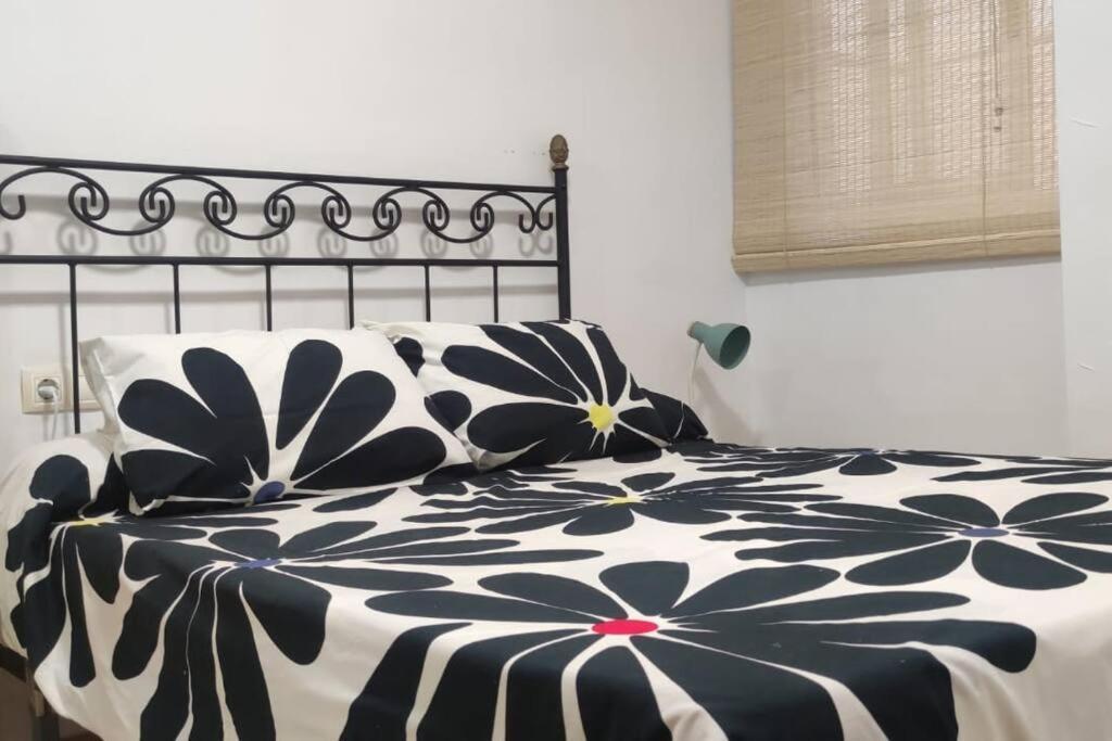 Acogedor Piso Cerca De La Playa Apartment Puerto de Sagunto Luaran gambar