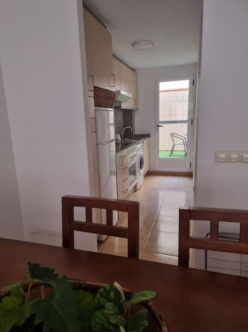 Acogedor Piso Cerca De La Playa Apartment Puerto de Sagunto Luaran gambar